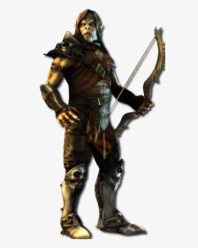 Orc - Orc Transparent Background, HD Png Download, Free Download