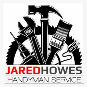 Clip Art Fence Repair Find A - Home Maintenance Services Logo, HD Png Download, Free Download