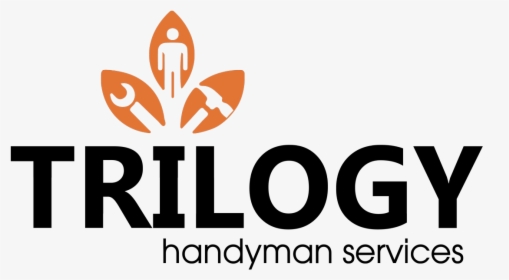 Trilogy Handyman Logo - Confidence, HD Png Download, Free Download