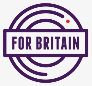 For Britain Icon Logo Vector Political Party United - Kovosvit Mas Logo, HD Png Download, Free Download