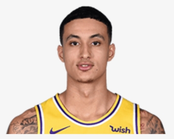 Kyle Kuzma 2k19 Rating, HD Png Download, Free Download