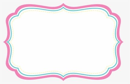 Transparent Mamma Mia Clipart - Barbie Frame Png, Png Download, Free Download