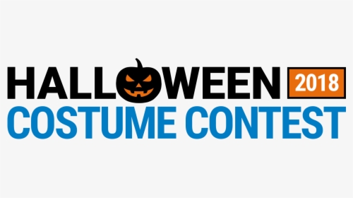 Halloween Costume Contest 2018, HD Png Download, Free Download