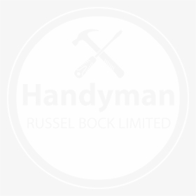 Handyman Logo Png - Woodford Reserve, Transparent Png, Free Download