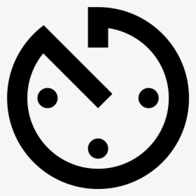 Transparent Timer Icon Png - Icon, Png Download, Free Download