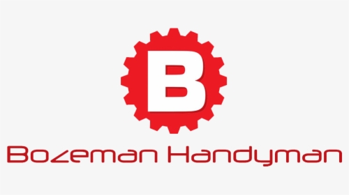 Bozeman Handyman Llc - Two Bit Circus Logo, HD Png Download, Free Download