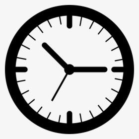 Wall Clock - 5 Second Rule Game Logo, HD Png Download, Free Download