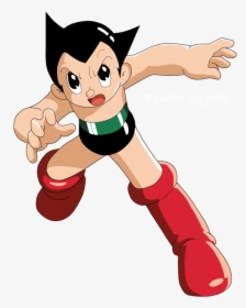 Astro Boy, HD Png Download, Free Download