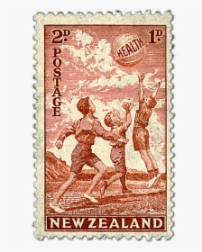 Postage Stamp Png High-quality Image - High Quality Postage Stamps, Transparent Png, Free Download