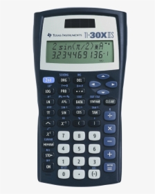 10015 - Texas Instruments Ti 30x Iis, HD Png Download, Free Download