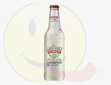 Smirnoff Ice Cherrylime - Smirnoff Ice Grape Clear, HD Png Download, Free Download