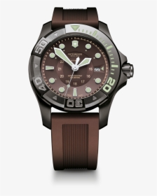 Victorinox Dive Master 500 Red, HD Png Download, Free Download