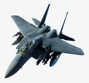 F 15 Eagle By Fave Man-d4xqkmv - Super Sonic Fighter Plane, HD Png Download, Free Download
