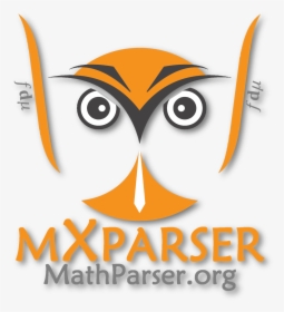 Mxparser - Logo - Cartoon, HD Png Download, Free Download