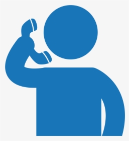 Make A Call Icon, HD Png Download, Free Download