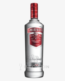 Transparent Smirnoff Vodka Png - Smirnoff Vodka Clipart Png, Png Download, Free Download