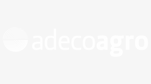 Logo Horizontal Blanco Fondo Transparente-01 - Logo Adecoagro Png, Png Download, Free Download