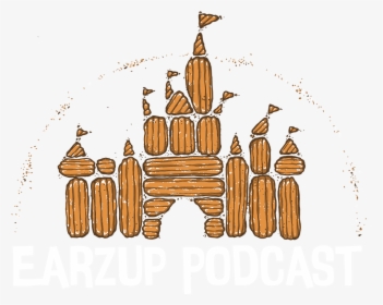 Earzup Podcast - Illustration, HD Png Download, Free Download