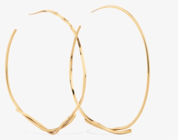 Completedworks Earrings Gold Vermeil Reversal 0 1 - Earrings, HD Png Download, Free Download
