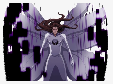 No Caption Provided - Aizen Bleach Brave Souls, HD Png Download, Free Download