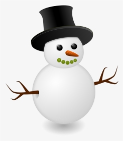 Snowman Clipart PNG Images, Free Transparent Snowman Clipart Download ...