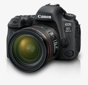 Canon 24 70 2.8 6d Mk Ii, HD Png Download, Free Download