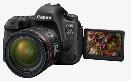 Harga Malaysia Canon Eos 6d Mark Iii, HD Png Download, Free Download