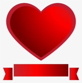 Good Heart, Sign, Symbol, Love, Transparent Background - Love Sign In Transparent Background, HD Png Download, Free Download