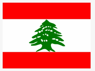 Flag Of Lebanon Logo Png Transparent - Christmas Tree, Png Download, Free Download