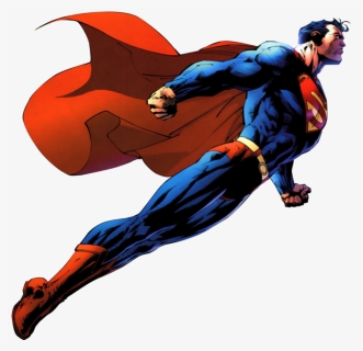 Superman Download Png High Quality - Superman Png, Transparent Png, Free Download