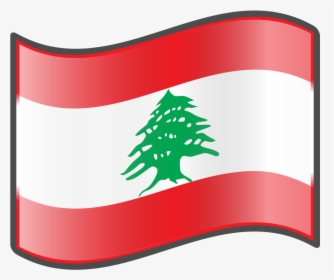 Transparent Lebanon Flag Png - Coat Of Arms Of Lebanon, Png Download, Free Download