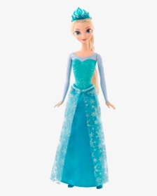 Barbie Elsa En Anna, HD Png Download, Free Download