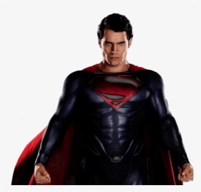 Superman Looking At You Clip Arts - Superman Png Hd, Transparent Png, Free Download