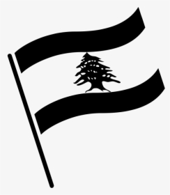 "  Class="lazyload Lazyload Mirage Cloudzoom Featured - Coat Of Arms Of Lebanon, HD Png Download, Free Download