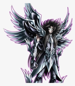 No Caption Provided - Saint Seiya Soldiers Soul Hades, HD Png Download, Free Download