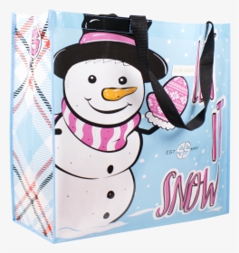 Snowman , Png Download - Snowman, Transparent Png, Free Download