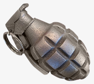Hand Grenade Png, Transparent Png, Free Download