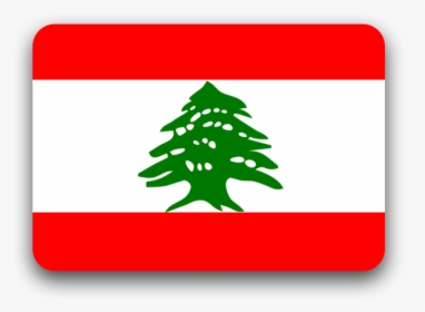 Lebanon Flag, HD Png Download, Free Download