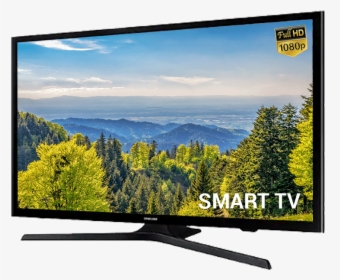 Samsung 40″ J5200 Full Hd Smart Led Tv - Schöne Aussichten, HD Png Download, Free Download