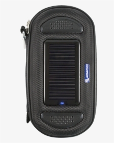 Megavoice Audio Bible Solar Powered Case Speaker - Megavoice, HD Png Download, Free Download