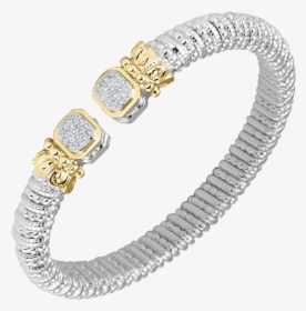 Gold Bangle Bracelet Design Images Sterling Silver - Bracelet, HD Png Download, Free Download