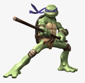 Transparent Teenage Mutant Ninja Turtles Clipart - Ninja Turtle Character Png, Png Download, Free Download