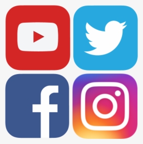 Instagram Red Instagram Logo Png Youtube Transparent Png Kindpng