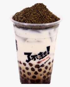 Sesame Milk - Java Coffee, HD Png Download, Free Download