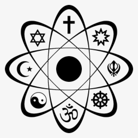 Religion Symbol Png - Central Sikh Gurdwara Board, Transparent Png, Free Download