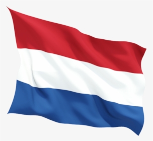 Download Flag Icon Of Netherlands At Png Format - Bandera Paraguaya En Png, Transparent Png, Free Download