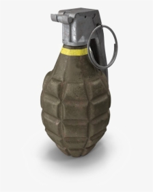 Mk2 Grenade Png, Transparent Png, Free Download