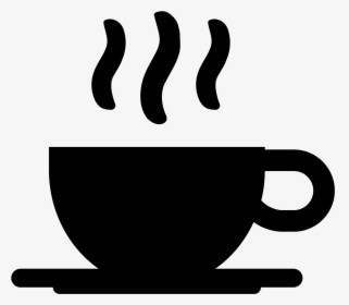 Tea Cup Icon Png Free Download - Cup Icon Png, Transparent Png, Free Download