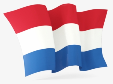 Download Flag Icon Of Netherlands At Png Format - Egypt Waving Flag Png, Transparent Png, Free Download