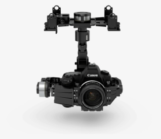 Canon 5d Mark 3 Gimbal, HD Png Download, Free Download